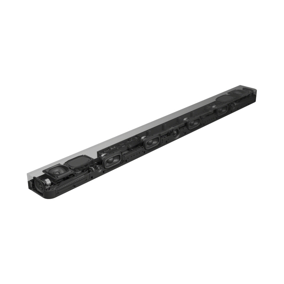 Sony BRAVIA Theater Bar 9 Dolby Atmos Soundbar with 13 Speakers | Premium Home Theater Audio System | Perfect for Movies, Gaming & Music Streaming