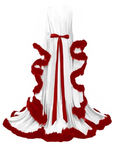 White+red