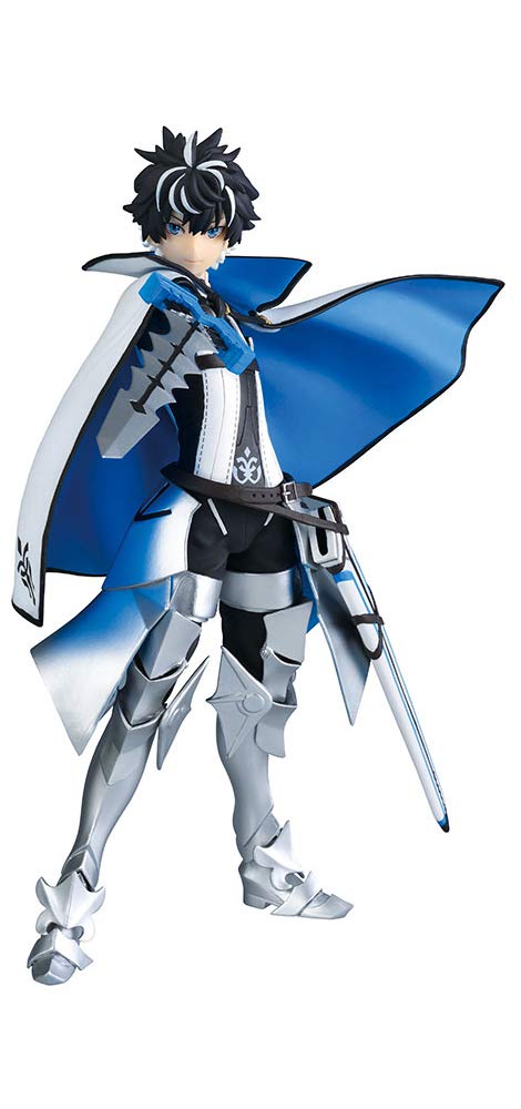 Sega Fate/Extella Link: Charlemagne Super Premium Figure (SPM) - Anime Collectible for Display & Gaming Room Decor