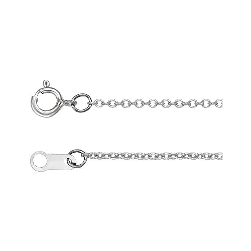 10k White Gold