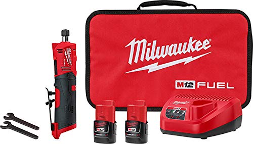 Milwaukee M12 FUEL 1/4