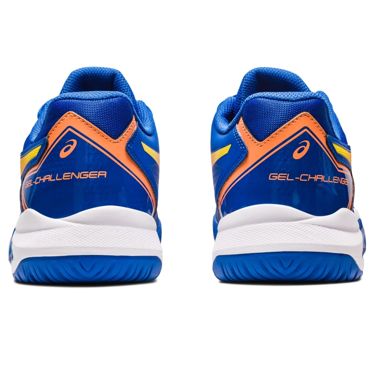 ASICS GEL-Challenger 13 Men's Running Shoes - Lightweight Tennis Shoes for Men with Gel Cushioning - Perfect for Jogging, Gym Workouts & Court Sports