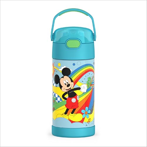 PRESCHOOL MICKEY