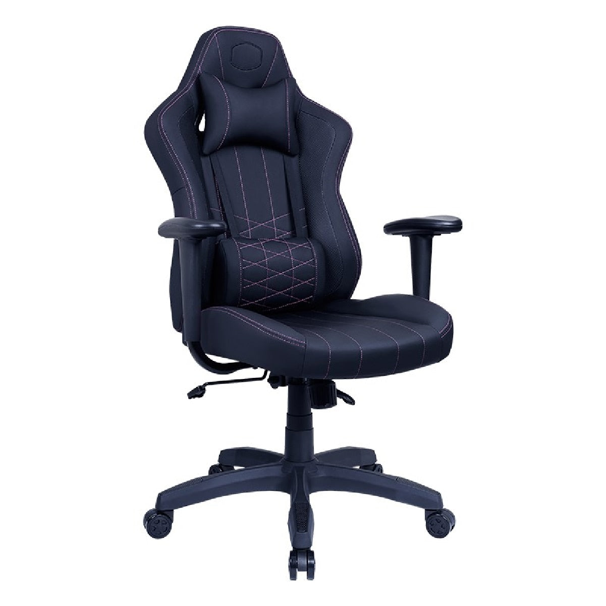 Cooler Master Caliber E1 Ergonomic Gaming Chair - High Comfort for PC, Console & Office Use