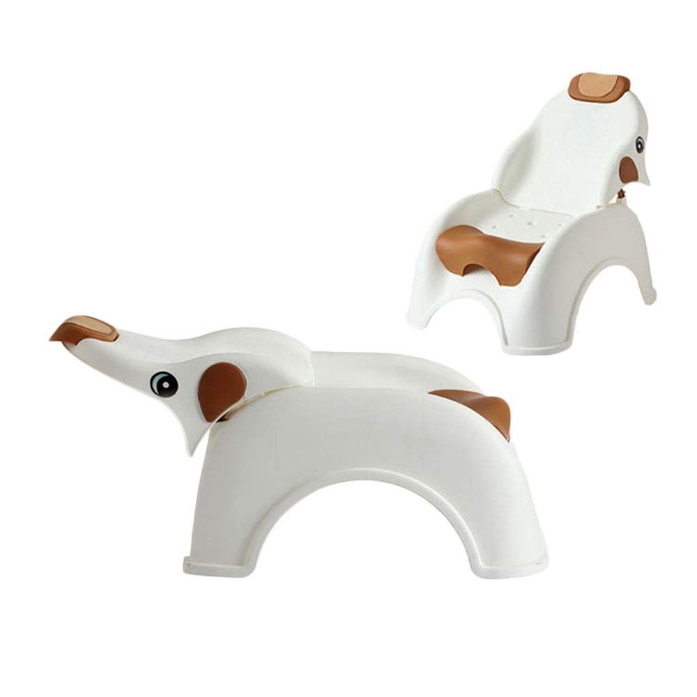 **Mengsi Foldable Baby Shampoo Chair - Adjustable Reclining Shampoo Bed for Kids, Toddler Bath Seat, White - Perfect for Home Bathing & Hair Washing**