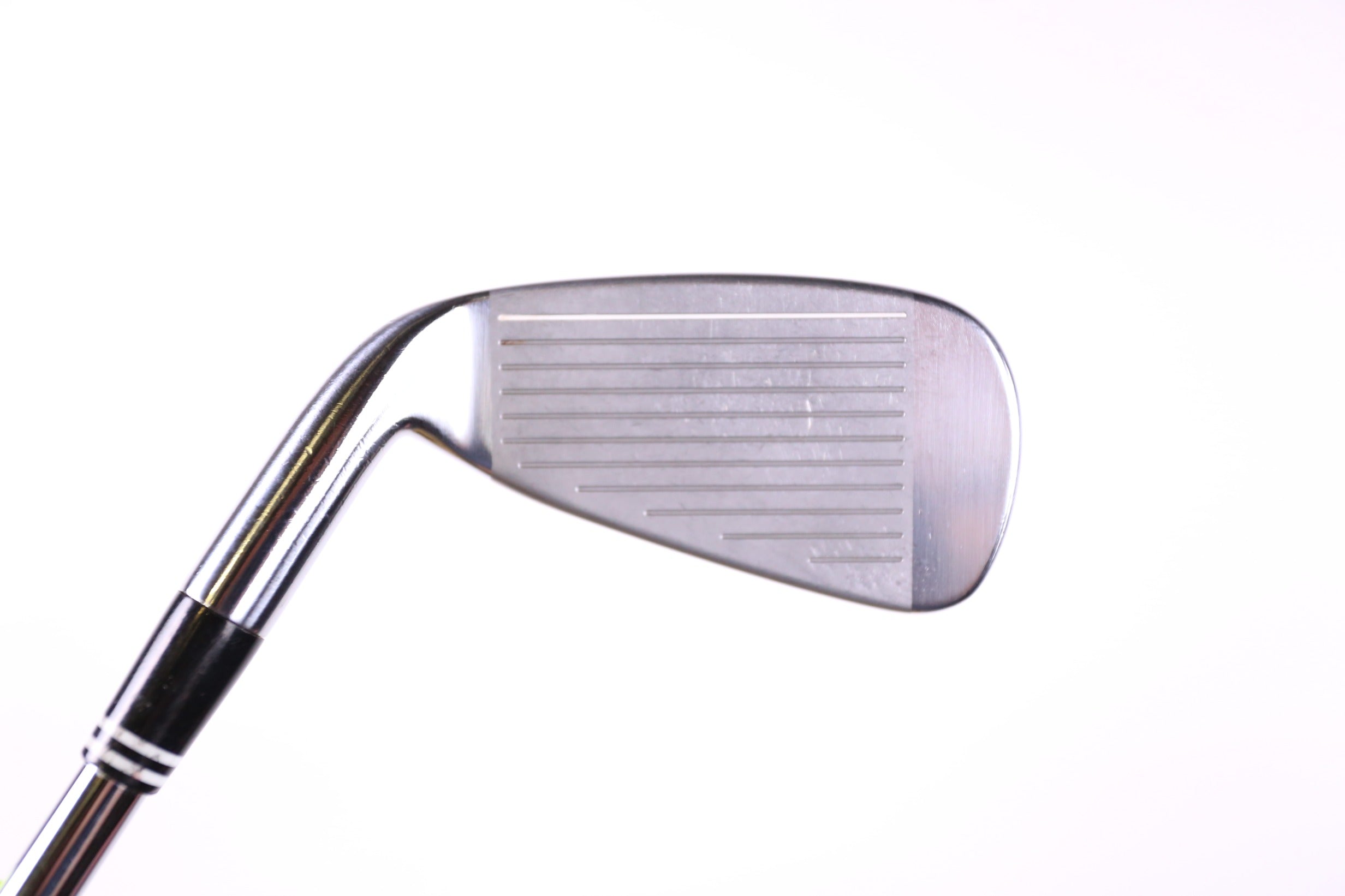 Used Cleveland 588 MT Single 4 Iron Right Handed Stiff Flex Golf Club - Perfect for Practice, Training & Improving Your Swing on the Course