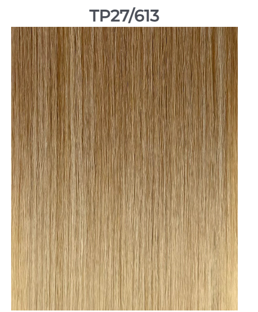 Pre-Looped Crochet Braid Hair Extensions - 45 Strands, 3X Density, Boho Curly Locs, 24 Inch - Perfect for Protective Styles, Twist Outs & Bohemian Looks