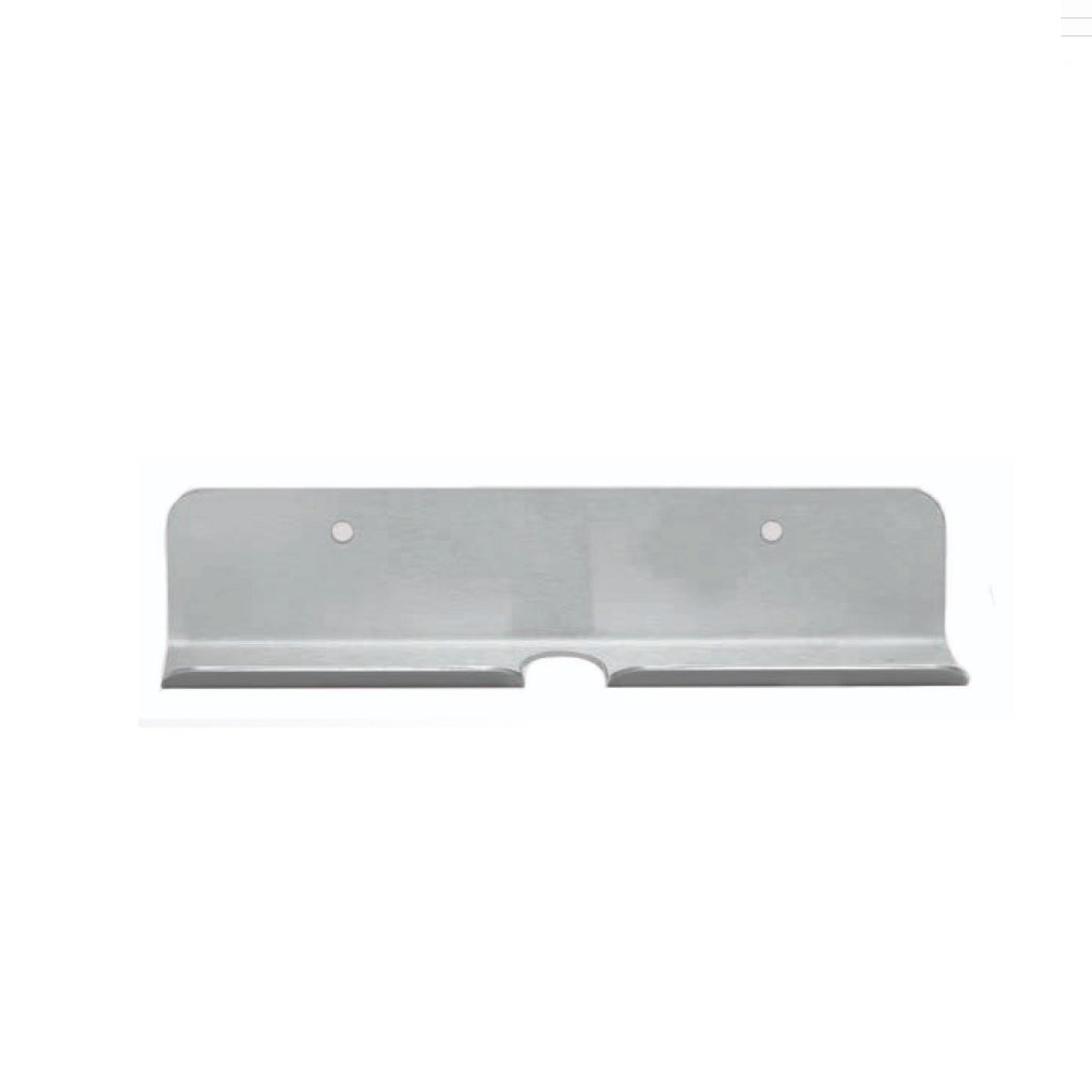 Suttner Underbody Lance Holder Wall Mount - Heavy Duty Stainless Steel Tool Organizer (040000321) - Perfect for Auto Shops, Car Washes & Garage Storage