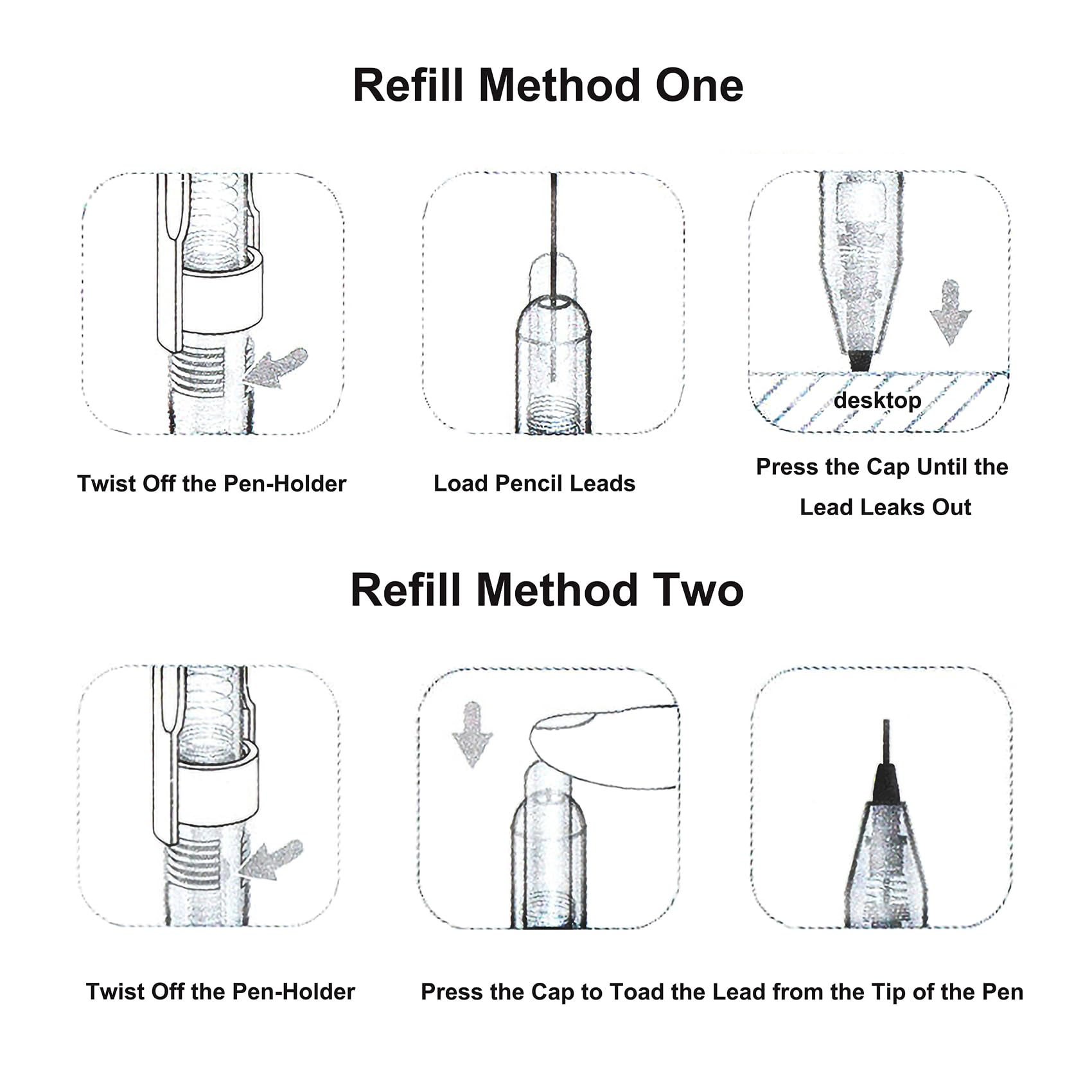 Premium Metal Compass for Geometry, Drawing & Woodworking - Professional Drafting Tool with Eraser & Lead Refills - Perfect for Students, Architects & DIY Projects - Ideal for Classroom, Office & Workshop Use