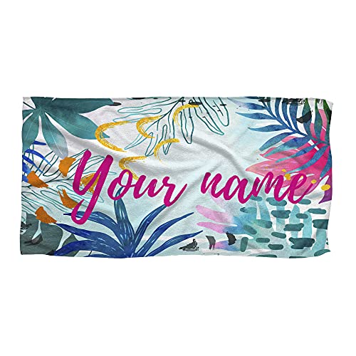 Seaweed Towel