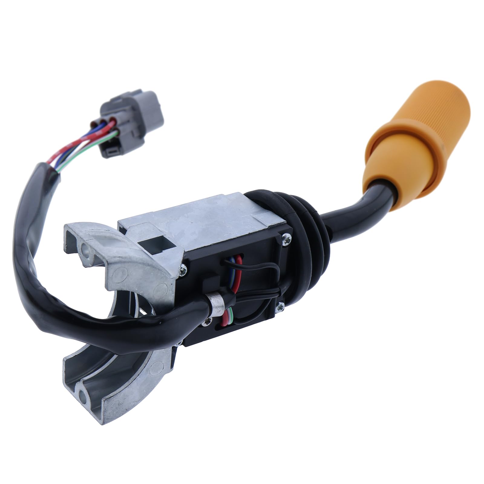 FridayParts Forward Reverse Switch 701/80144 Compatible with JCB 3C 3CX 3D 3DX 4C 4CN 4CX - Heavy-Duty Tractor & Backhoe Replacement Part