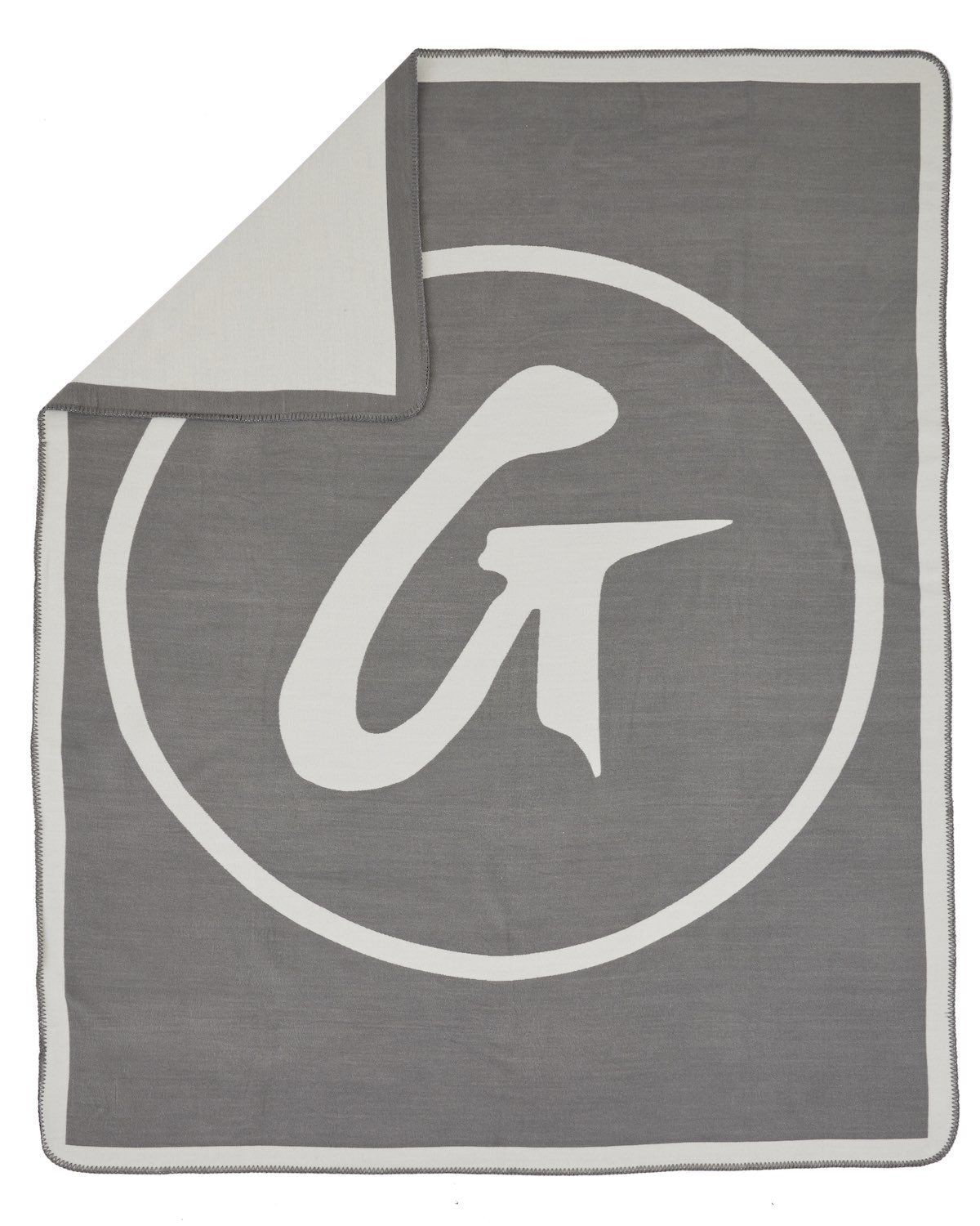 Cozy Classic Gray Throw Blanket - Soft & Warm Fleece Blanket for Couch, Bed, and Home Decor - Perfect for Relaxing, Gifting, and Winter Comfort