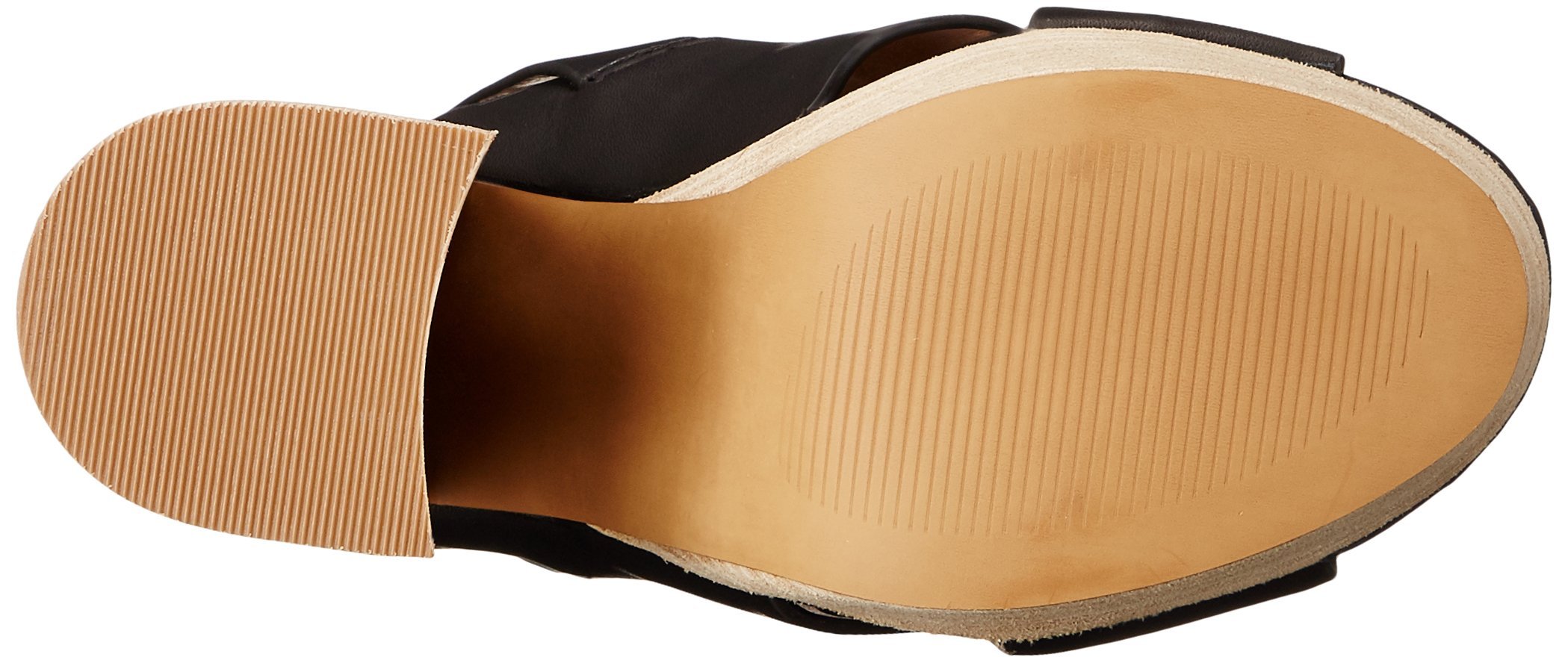 Women's Chunky Platform Sandals - Comfortable & Stylish Summer Shoes for Casual Outings, Beach Trips, and Music Festivals
