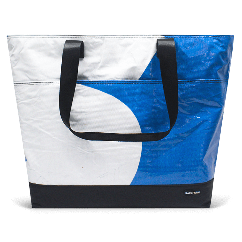 Almost Perfect Hudson Tote Bag - Premium Leather Handbag for Women | Perfect for Work, Travel & Everyday Use