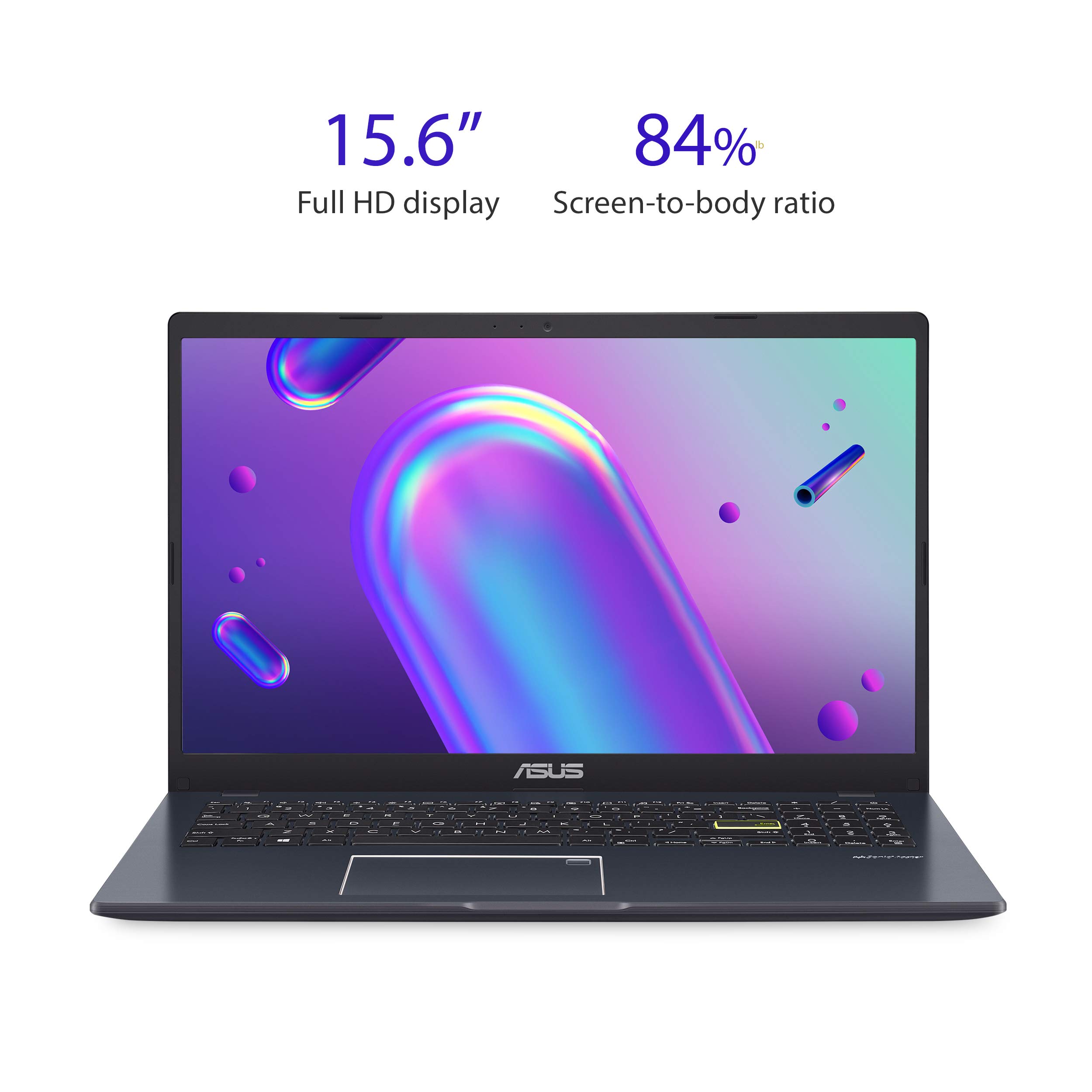ASUS L510 MA-DB02 Ultra Thin 15.6
