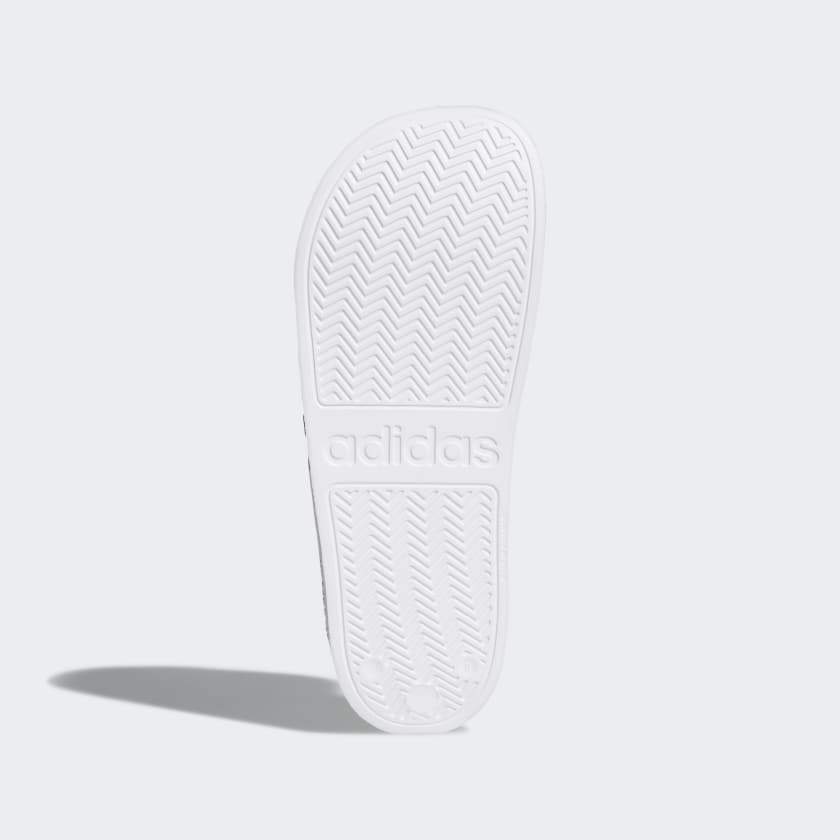 Adilette Comfort Slides for Men & Women - Best Shower Sandals with Arch Support - Perfect for Pool, Beach, Gym & Spa