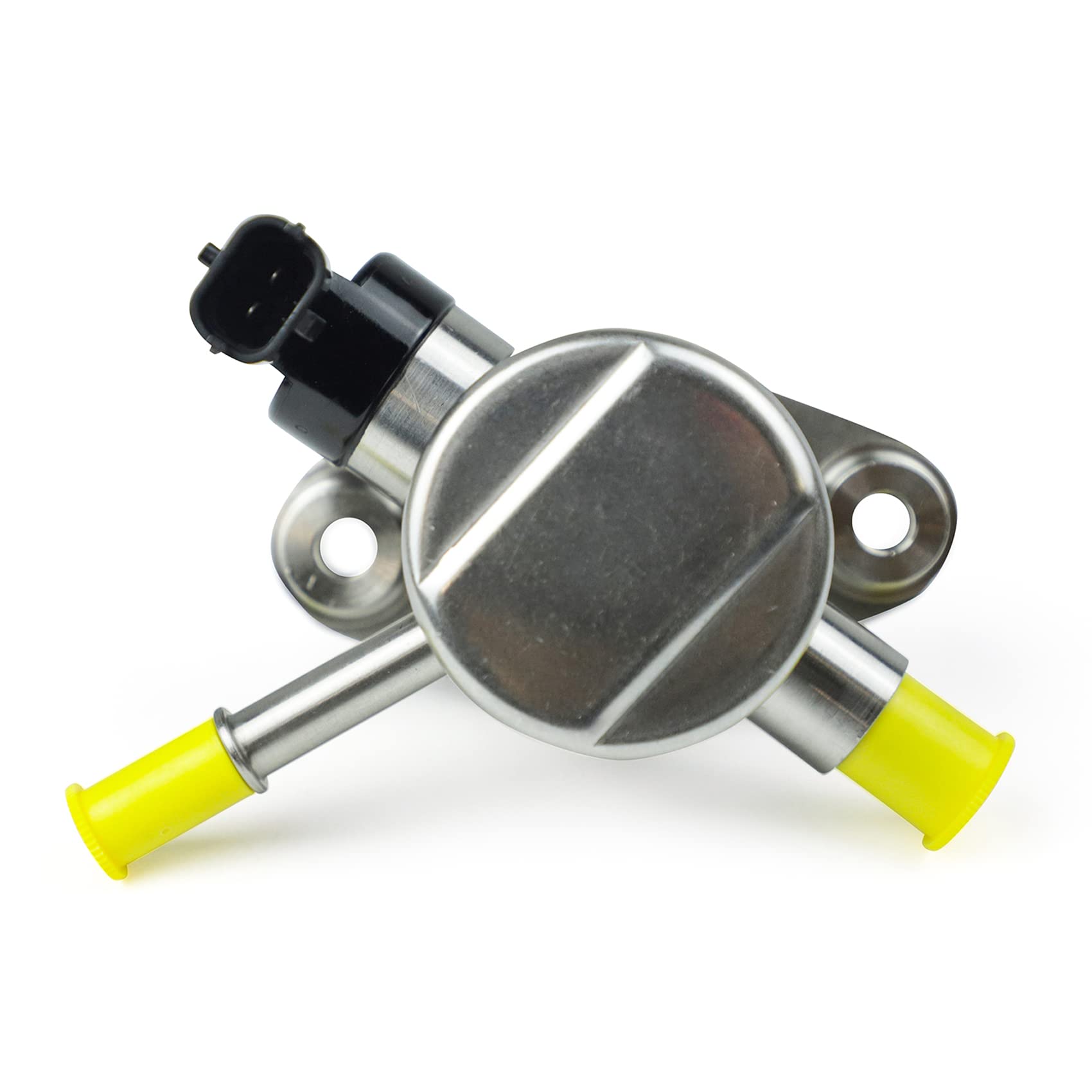High Pressure Mechanical Fuel Pump Compatible with 2010-2017 Buick Lacrosse Regal, Chevrolet Captiva Equinox Impala Malibu Orlando, GMC Terrain - Replaces OEM 12639694 12641847 12633423 - Perfect for Engine Performance & Fuel Efficiency Upgrades