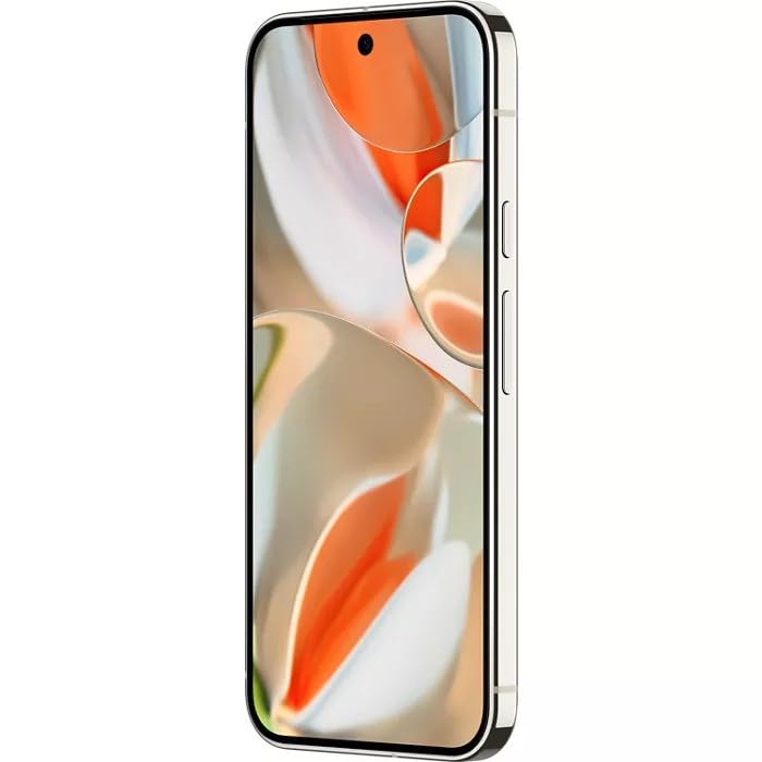 Google Pixel 9 Pro XL 5G Smartphone - 256GB Storage, 16GB RAM - 6.8
