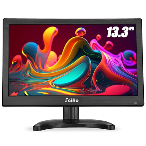 13.3 inch IPS 1920×1080