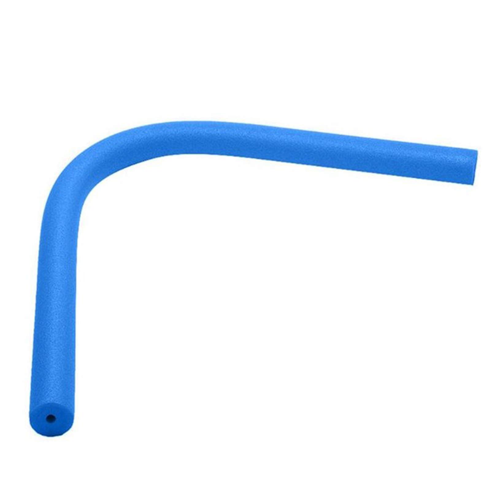 Best Foam Pool Noodles for Swimming - 5-Pack Durable Water Buoyancy Sticks, Floating Swim Training Aids for Kids & Adults - Perfect for Pool Parties, Swim Lessons, Water Exercises & Summer Fun