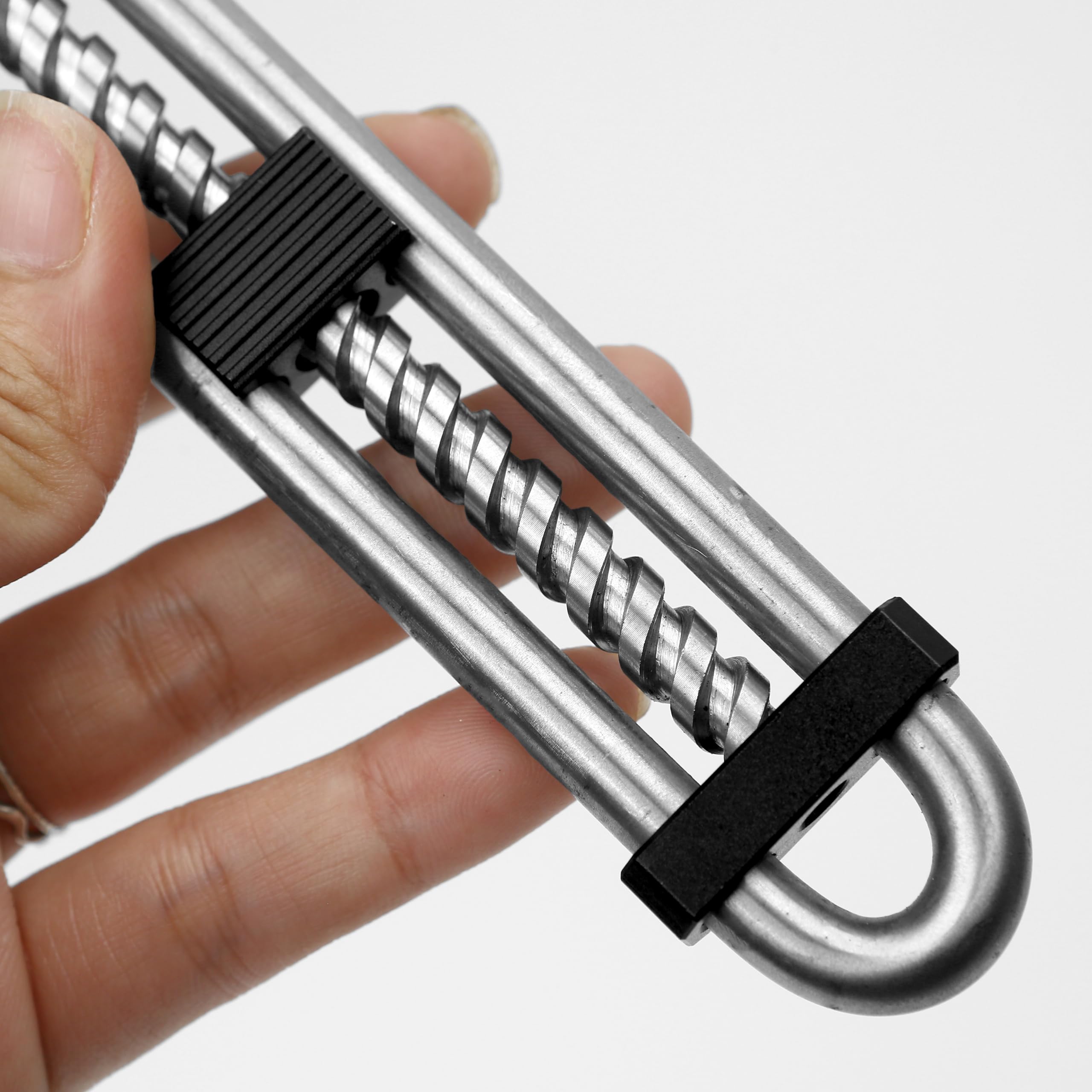 Marsrut Cool Multifunctional Adjustable Grip Wrench - Stress-Relieving Tool for Home Repairs, DIY Projects, and Automotive Maintenance