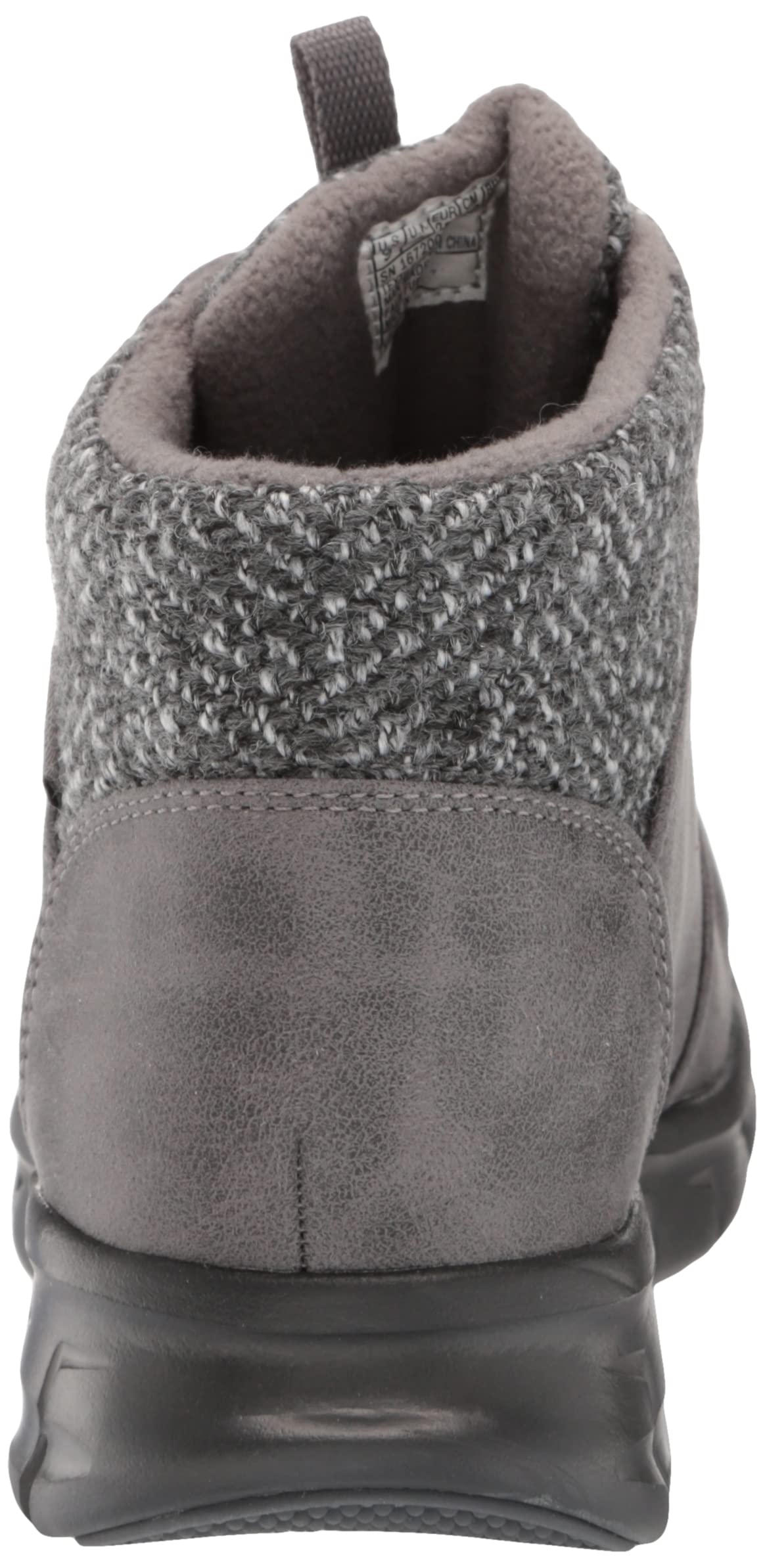 Skechers Women's Comfort Walking Boots - Lightweight Slip-Resistant Shoes for Walking, Hiking & Outdoor Activities