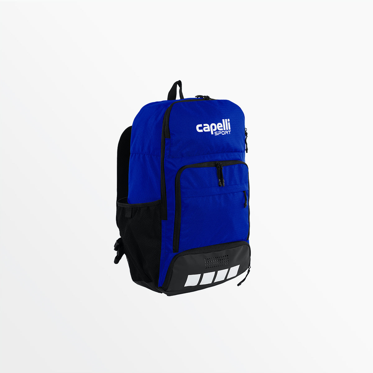 PITCH I TEAM Backpack - Durable & Stylish Laptop Backpack for Work, School & Travel - Perfect for Professionals, Students & Commuters