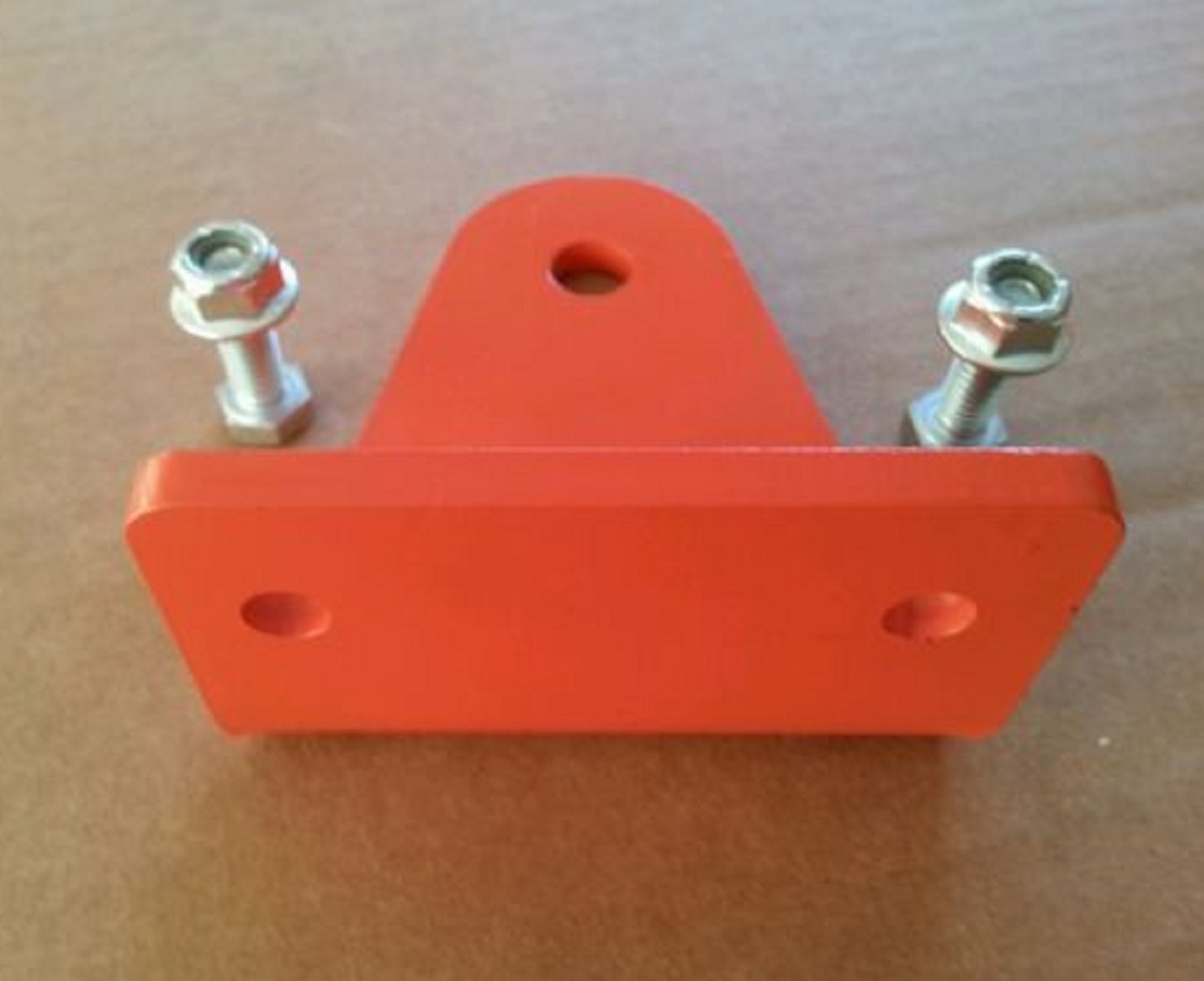 Bad Boy Zero Turn Mower Bolt-On Hitch - Compatible with MZ, MZ Magnum, ZT, CZT & Maverick Models | Heavy-Duty Towing Accessory for Lawn Care Professionals | Perfect for Landscaping, Yard Work & Property Maintenance