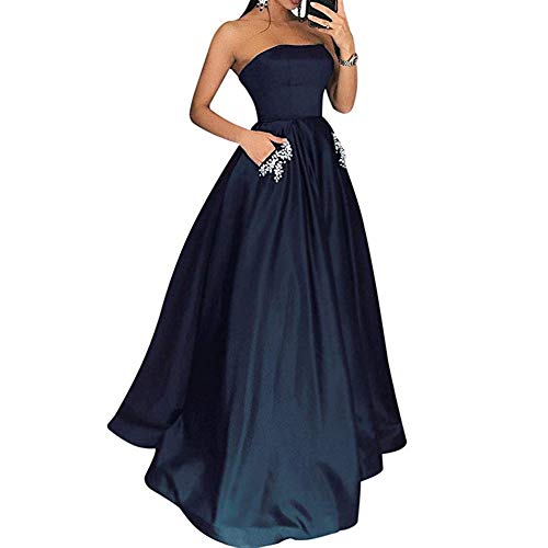 Dark Navy
