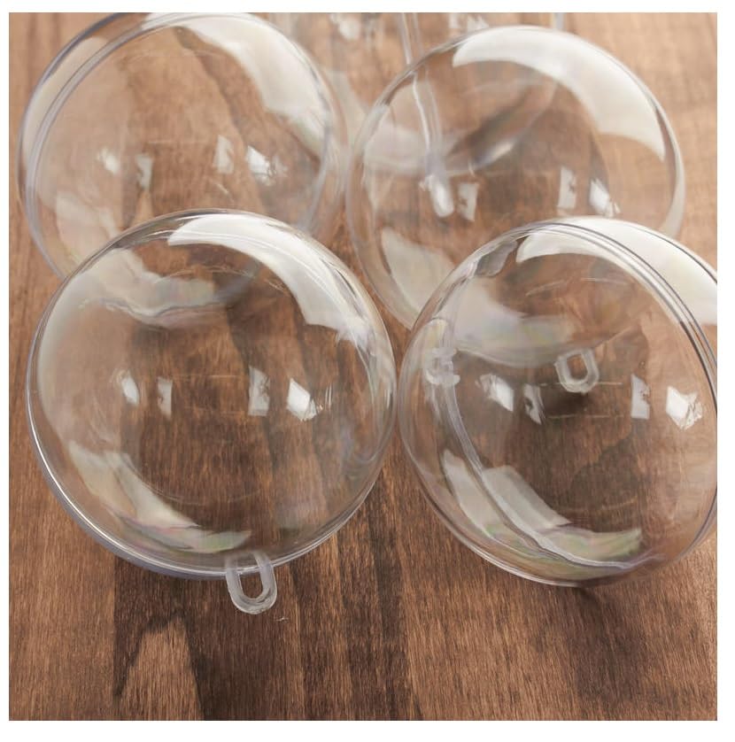 12 Balls – 80mm