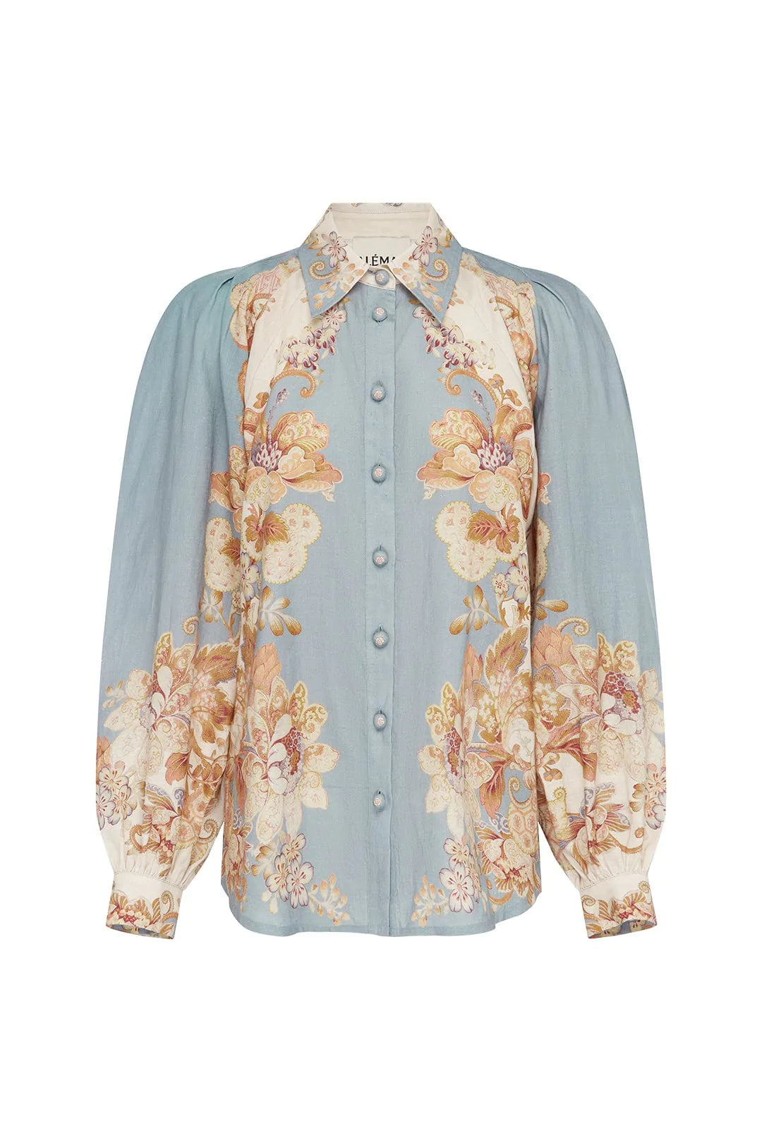 Preorder Blythe Shirt - Stylish Women's Casual Top for Everyday Wear | Perfect for Office, Dating & Weekend Outfits