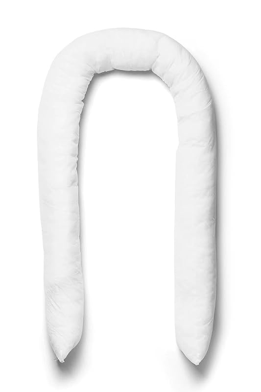 Premium Dock Replacement Pad & Tube Set - Deluxe Size for Comfortable Seating & Support - Perfect for Boats, Docks, and Outdoor Furniture