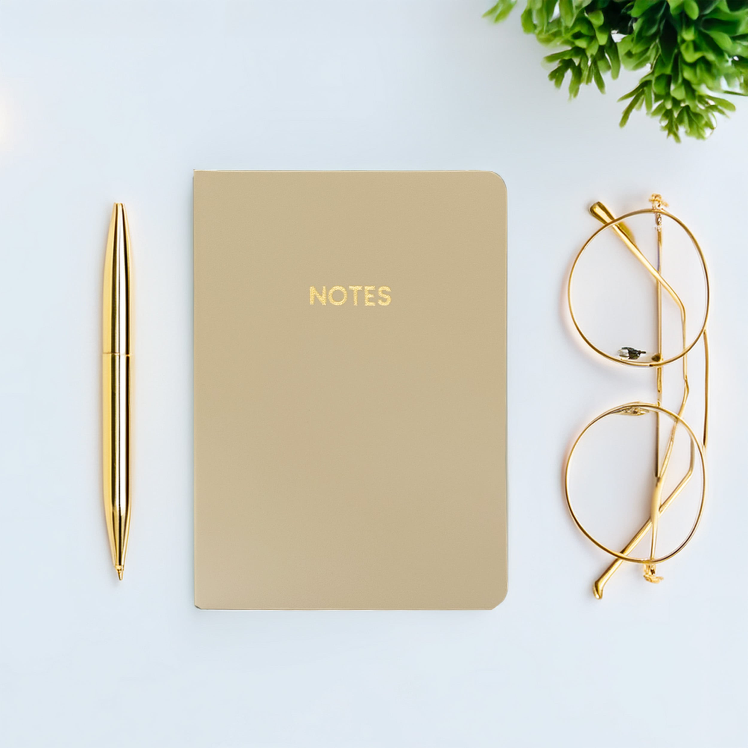 Premium Journal Add-On - Must Be Purchased with Main Product | Perfect for Planners, Notebooks & Bullet Journals