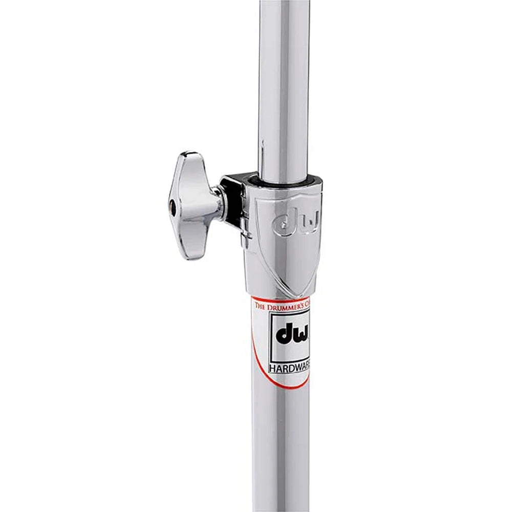 DW 6500 Ultralight Hi Hat Cymbal Stand - Lightweight & Durable Drum Hardware for Professional Drummers | Perfect for Live Performances & Studio Recording