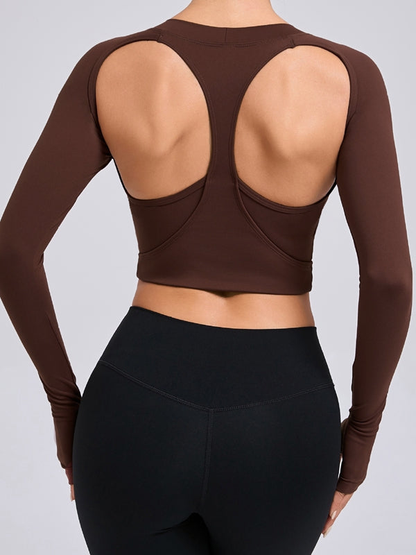 Saddle Brown