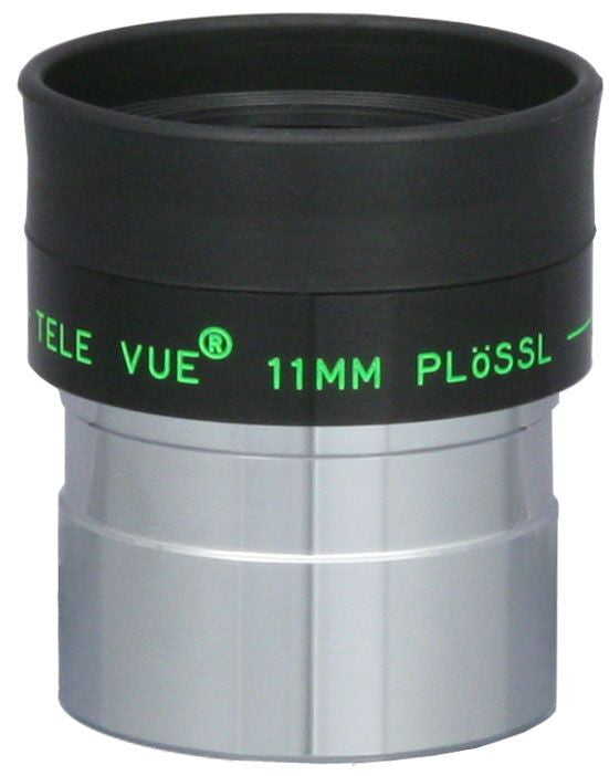 Premium 11mm Plössl 50° 1.25