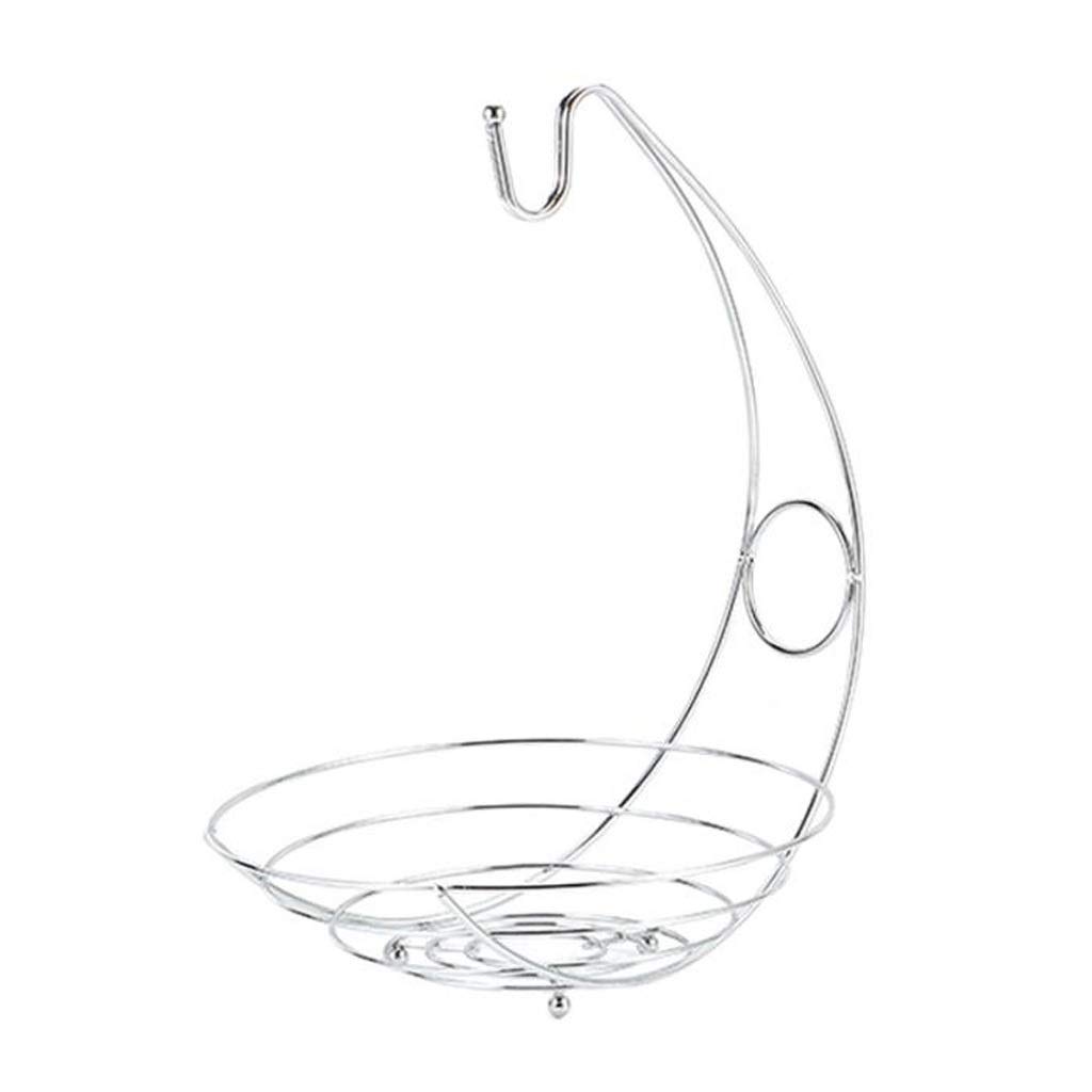 Nordic Metal Wire Storage Basket - Organize Cosmetics, Fruits & Sundries | Rustic Iron Desktop Holder for Home & Office Decor