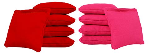 Red/Pink