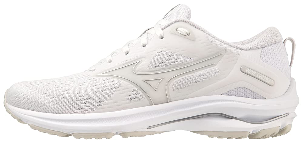 Mizuno Women's Wave Legacy Running Shoes - Lightweight Cushioned Sneakers for Jogging, Training & Gym Workouts