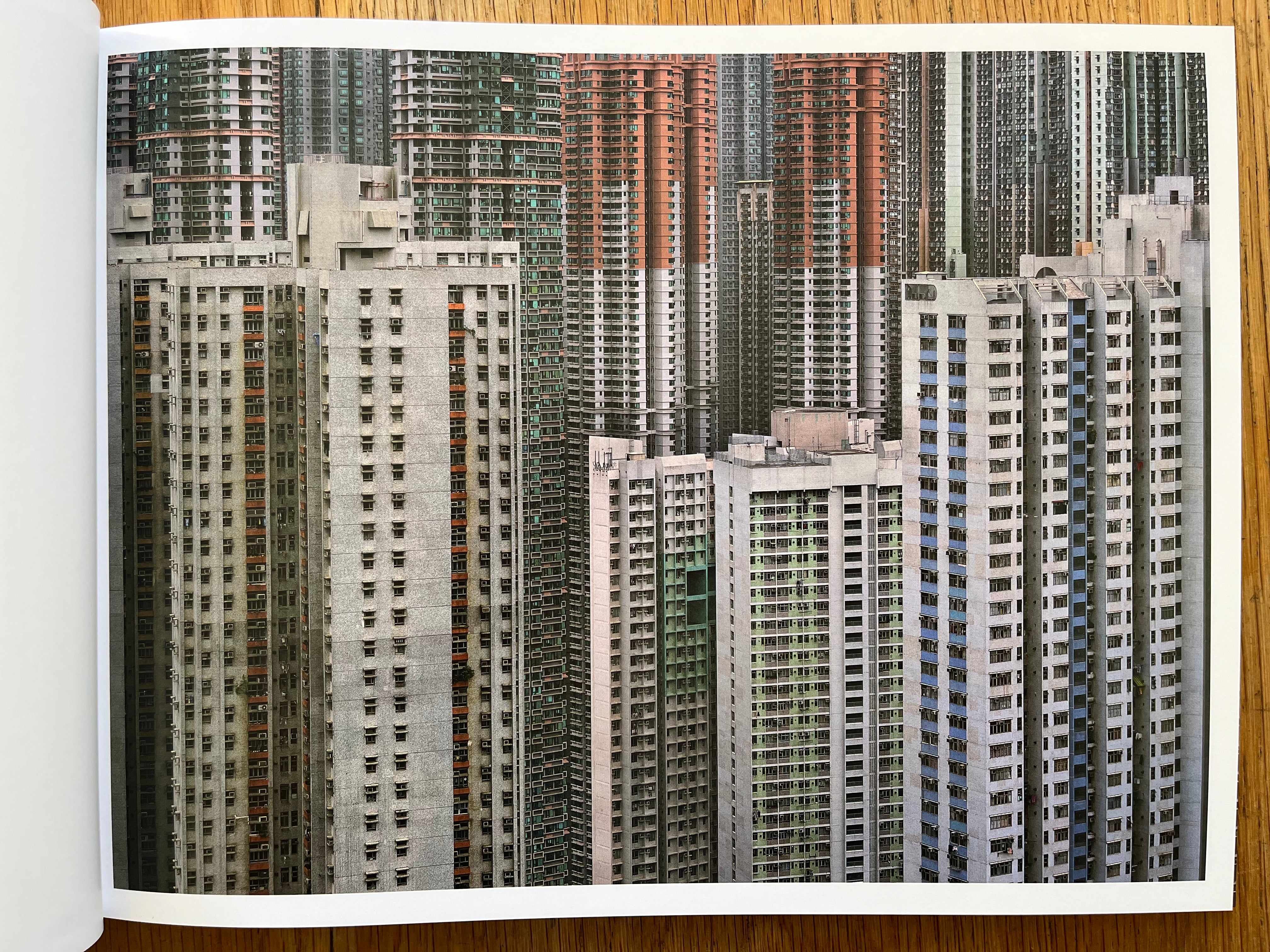 Architecture of Density Hong Kong - Stunning Urban Landscape Photography for Home & Office Decor | Perfect Wall Art for Modern Interiors