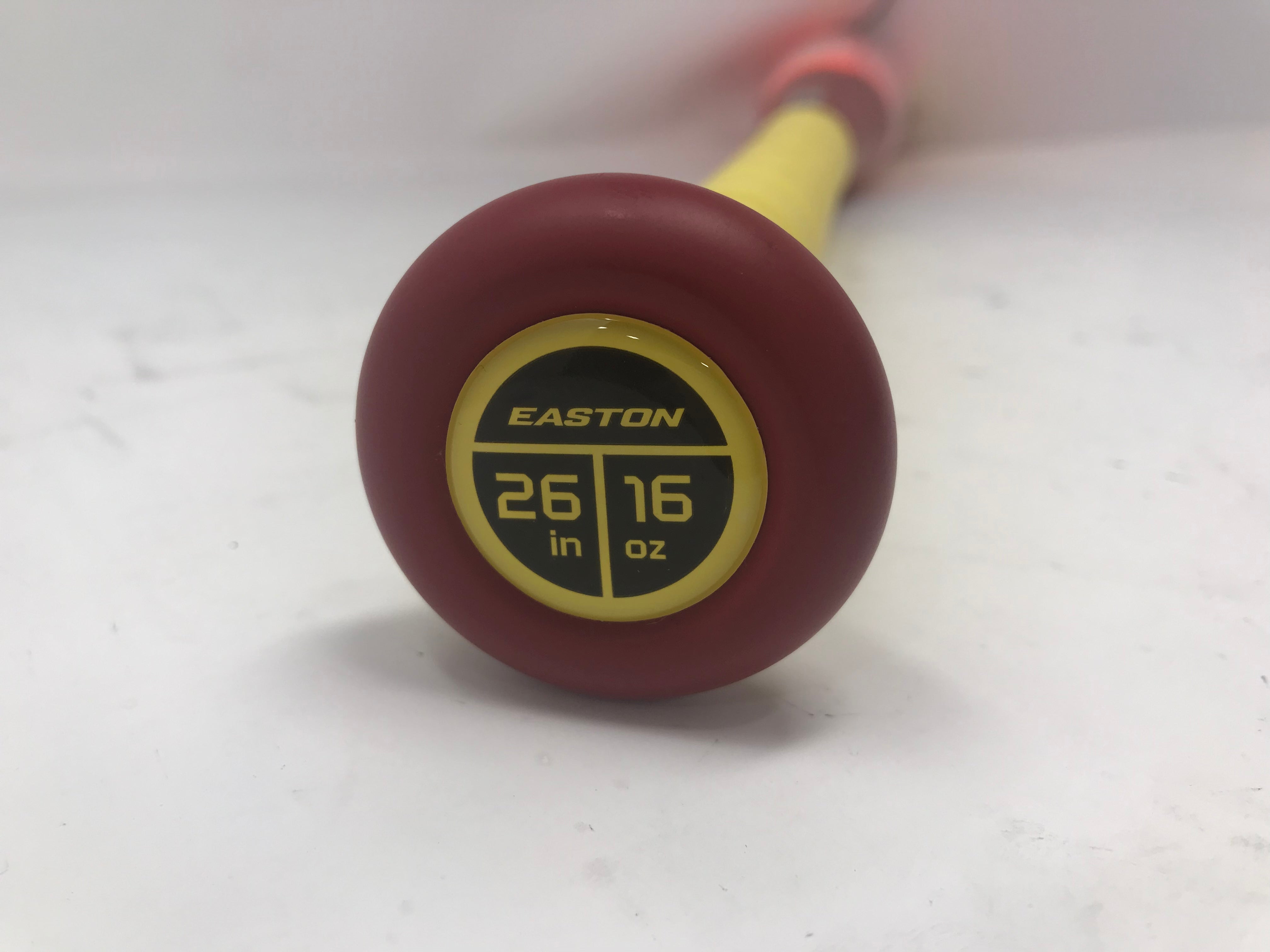 Easton Hype Fire EJB5HYP10 Junior Big Barrel Baseball Bat for Youth Players - Perfect for Little League, Travel Ball & Training (10) | 2025 Model