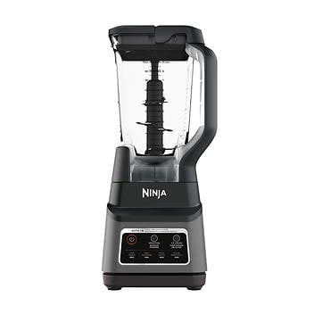 Ninja Professional Plus Blender with Auto-iQ - 72oz Pitcher, 1000W Motor - Perfect for Smoothies, Shakes & Food Prep - Certified Refurbished with Home Essentials Warranty (Model BC701)