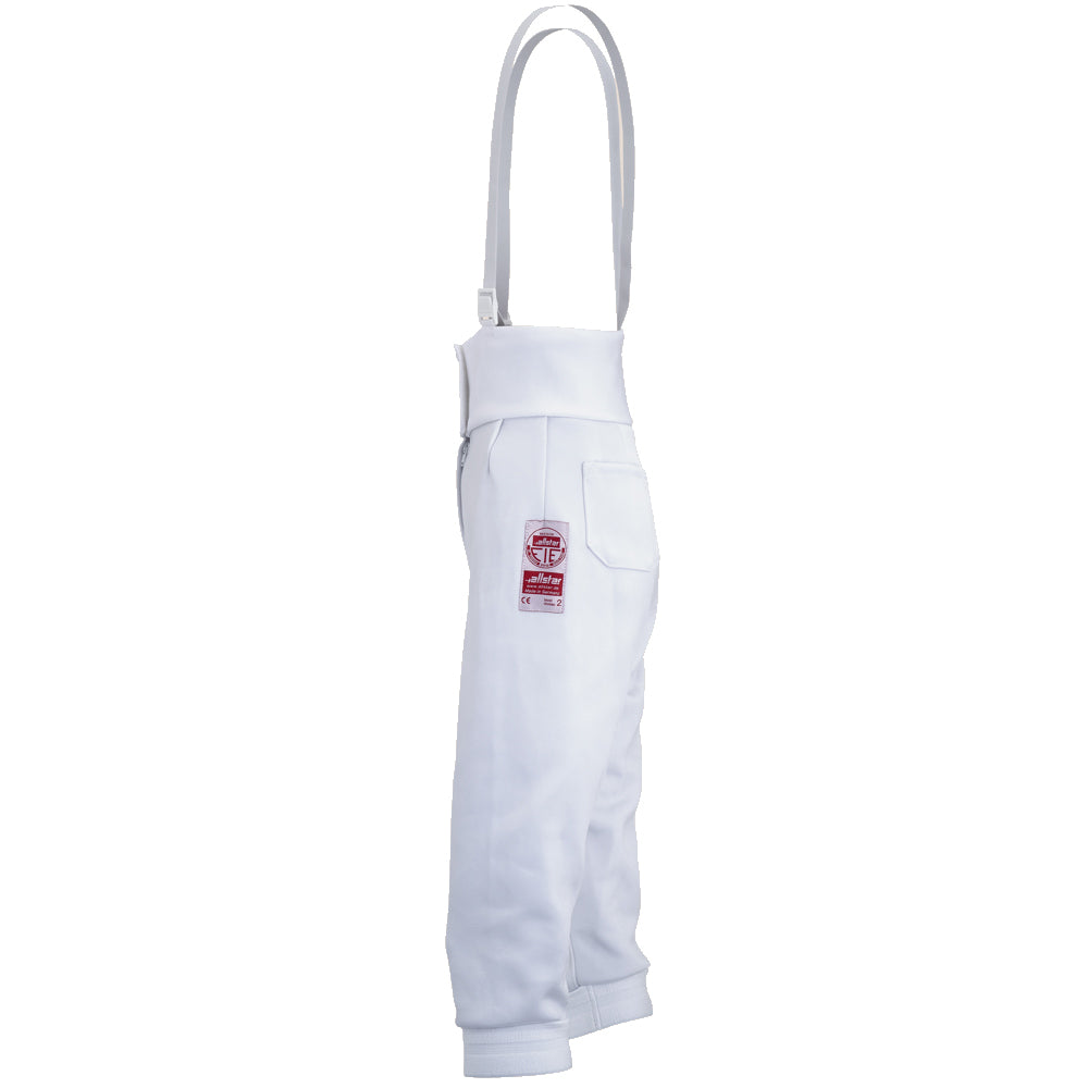 Allstar Ecostar Fencing Pants for Women - FIE Approved - Comfortable & Durable for Training & Competitions