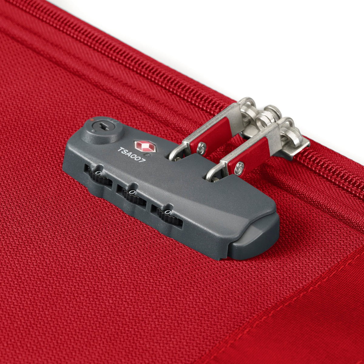 Samsonite Rhapsody Superlite Spinner Carry On Luggage - Lightweight Hardshell Suitcase for Air Travel, Business Trips & Weekend Getaways | TSA Lock & 360° Wheels