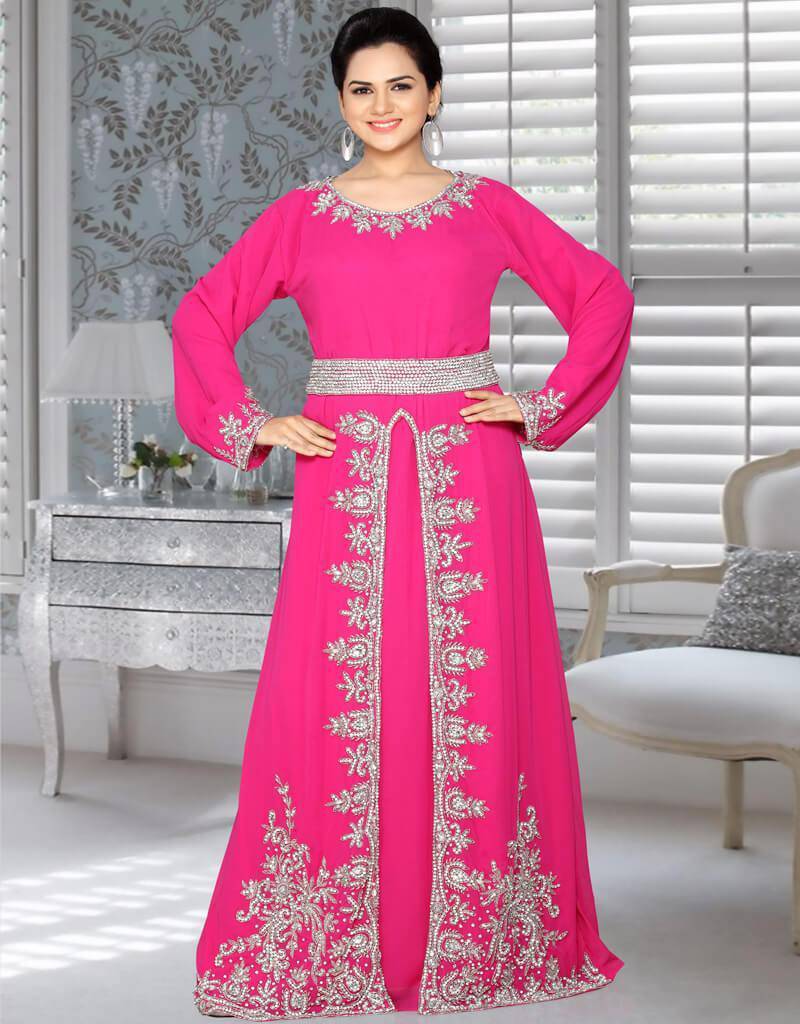 Rose Pink