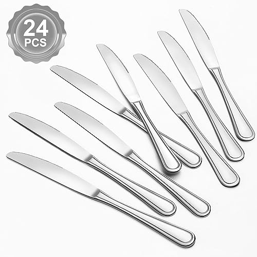 Dinner Knives