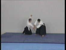 Aikido Tanto Dori Training DVD with Kenneth Furuya - Learn Self-Defense Techniques for Martial Arts & Home Protection