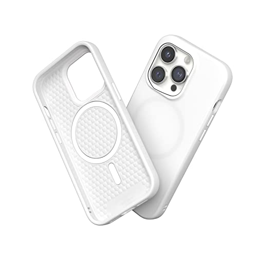 iPhone 14 Pro - Klassik Weiß