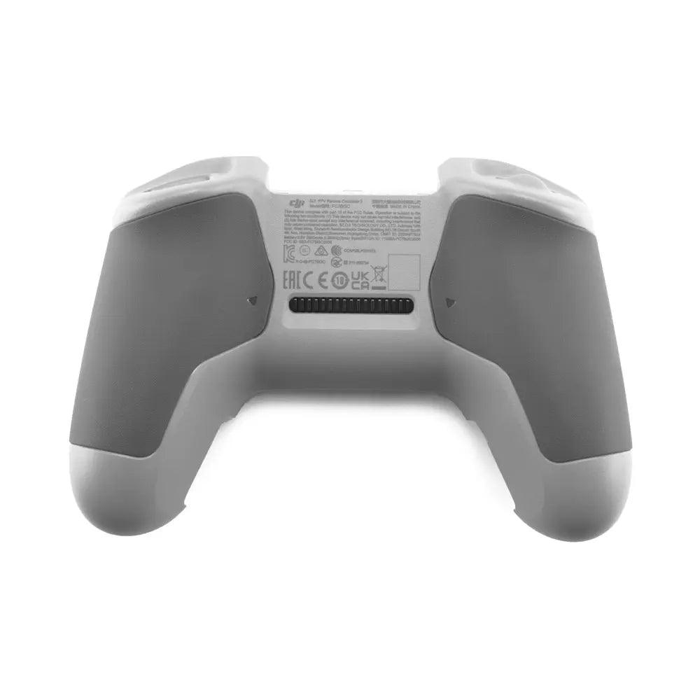 DJI FPV Remote Controller 2 Lower Cover Module Replacement Part - Compatible with DJI FPV Drone Accessories for Smooth Flying Experience | Perfect for Drone Repair & Maintenance