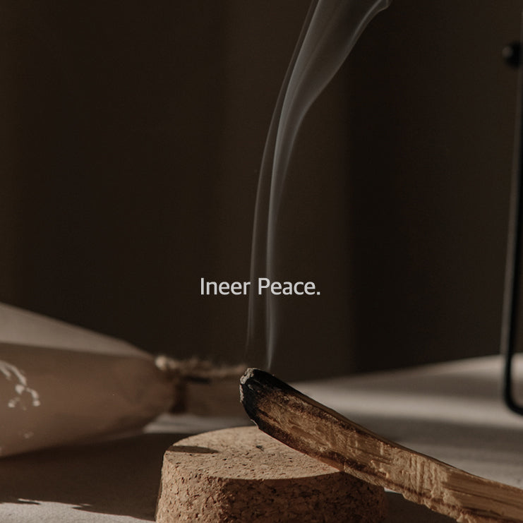 Palo Santo Smudge Sticks - Natural Aromatic Wood for Cleansing & Meditation (Pack of 3) | Perfect for Home Purification, Yoga, and Spiritual Practices